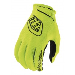 Gants TLD Air - Jaune Fluo