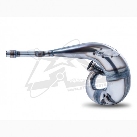 Corps de pot d'échappement FMF FACTORY Beta 250-300 2013-2019