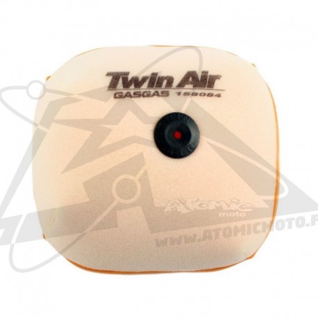 Filtre à airTWIN AIRGAS GAS EC 18 ==> 