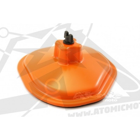 Capot nettoyage Filtre à air TWIN AIR SUZUKI 250 et 450 RM-Z 