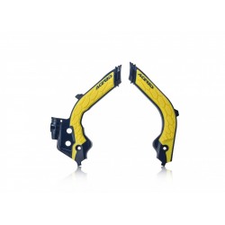 Protection de cadre ACERBIS X-GRIP HUSQVARNA 2020 ==> 