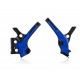 Protection de cadre ACERBIS X-GRIP YAMAHA 85 YZ 