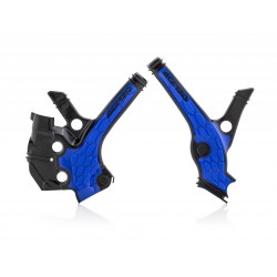 Protection de cadre ACERBIS X-GRIP YAMAHA 65 YZ 