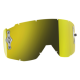 Ecran WORKS SCOTT HUSTLE Jaune CHROME 