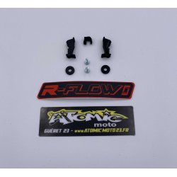 Kit rampe bi positions pour système R-FLOW DEPT63 