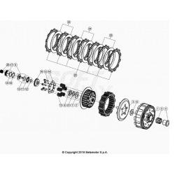 Embrayage 