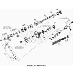 Dispositif de refroidissement 