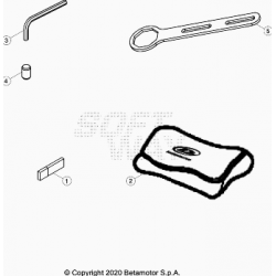 Outillage chassis 