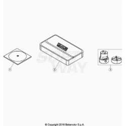 Outillage chassis 