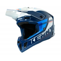 Casque KENNY Performance Bleu - Candy - Navy 