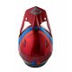 Casque KENNY Track Victory - Burgundy 