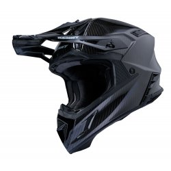 Casque KENNY Trophy Carbone