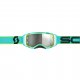 Lunettes SCOTT PROSPECT LS - Bleu teal / Jaune - Écran light sensitive 