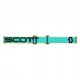 Lunettes SCOTT PROSPECT LS - Bleu teal / Jaune - Écran light sensitive 