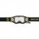 Lunettes SCOTT PROSPECT WFS - Noir / Or - Écran clair 