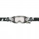 Lunettes SCOTT PROSPECT SUPER WFS - Blanc / Noir - Écran clair 