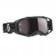 Lunettes SCOTT PROSPECT - Gris camo / Argent - Écran iridium argent 