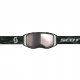 Lunettes SCOTT PROSPECT - Gris camo / Argent - Écran iridium argent 