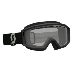 Lunettes SCOTT PRIMAL ENDURO - Noir / Gris - Écran clair