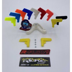 Kit gachette R-FLOW TRIG pour masque RFLOW MT4
