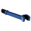 Brosse de chaine de transmission RACETECH