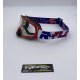 Masque RFLOW Patriot - Bleu / Blanc / Rouge 