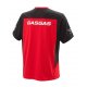 T-shirt GASGAS replica team 