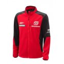 Veste softshell GASGAS Replica team