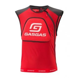 Gilet de protection GASGAS