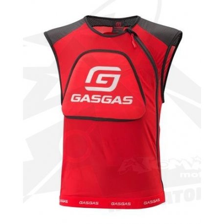 Gilet de protection GASGAS 