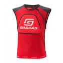 Gilet de protection GASGAS