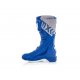 Bottes ACERBIS X-TEAM Bleu / Blanc 