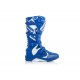 Bottes ACERBIS X-TEAM Bleu / Blanc 