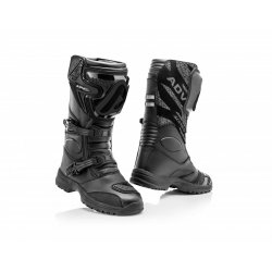 Bottes ACERBIS X-STRADHU Noir