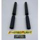 Protection de tube de fourche Protecplast 