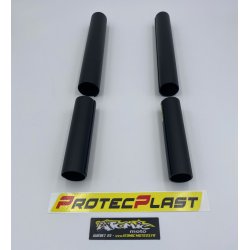 Protection de tube de fourche Protecplast 