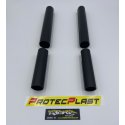 Protection de tube de fourche Protecplast