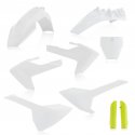 Kit plastiques super complet HVA 85 TC '18 - Origine 2018