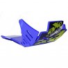 Sabot Extrem SHERCO 450/500 SE-F 2019 a 2021 Bleu