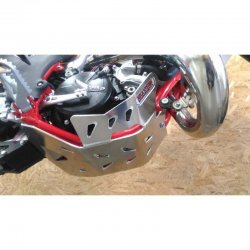 Sabot Enduro BETA 125/200 RR aluminium 