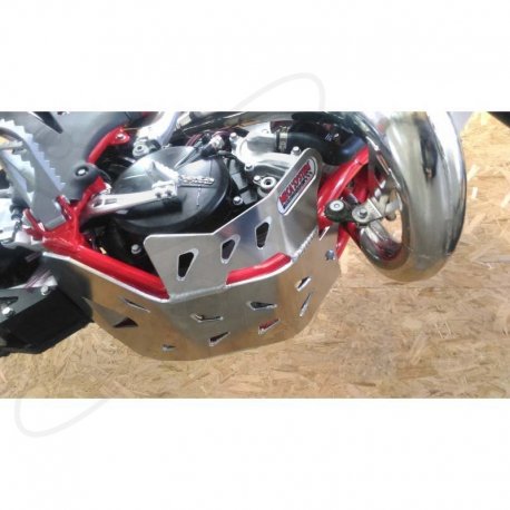 Sabot Enduro BETA 125/200 RR aluminium 