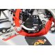 Sabot Extreme BETA 250/300 RR 2020 à 2021 rouge