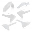 Kit plastiques complet HUSQVARNA 85 TC '18 - Origine 2018