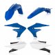 Kit plastiques complet YAMAHA 450 YZF '18 - Origine 2018
