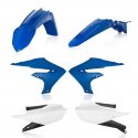 Kit plastiques complet YAMAHA 450 YZF '18 - Origine 2018