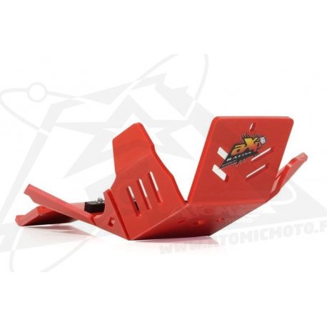 Sabot Extrem BETA 4T 2020 a 2021 rouge