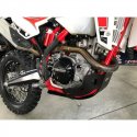 Sabot Enduro BETA 350 à 480 4T 2020 et 2021 PE