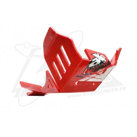 Sabot Extrem BETA 4T 2015 a 2019 rouge 