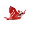Sabot Extrem BETA 4T 2015 à 2019 rouge