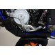 Sabot Extrem SHERCO 125 SE-R 2T noir